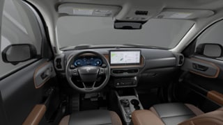 2026 Ford Bronco Sport® Internal Image 2